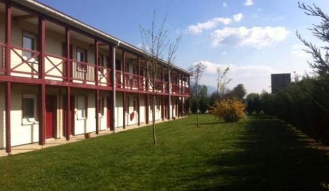 Couett' Hotel Rumilly