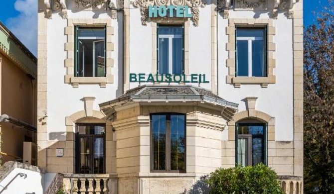 Hôtel Beausoleil
