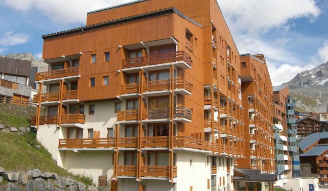 Apartment Les Lauzières-10