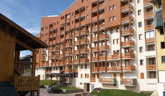 Apartment Les Lauzières-9