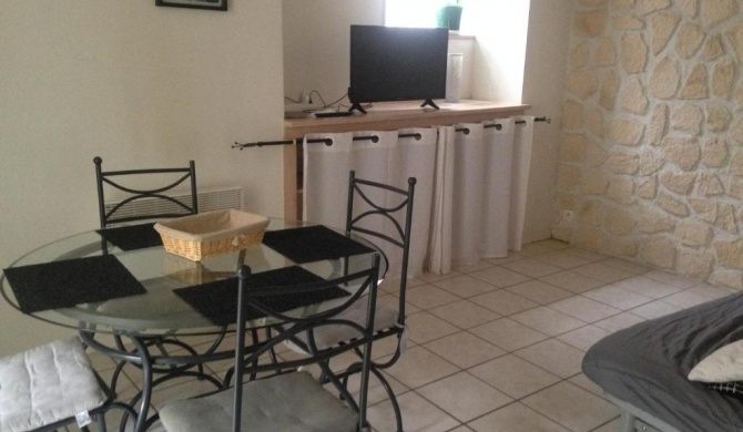 Appartement Spacieux Valsois