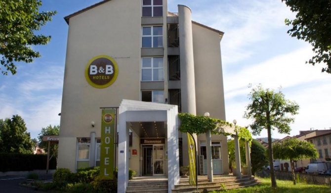 B&B HOTEL Le Puy-en-Velay