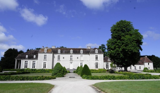 Château de Villemorien