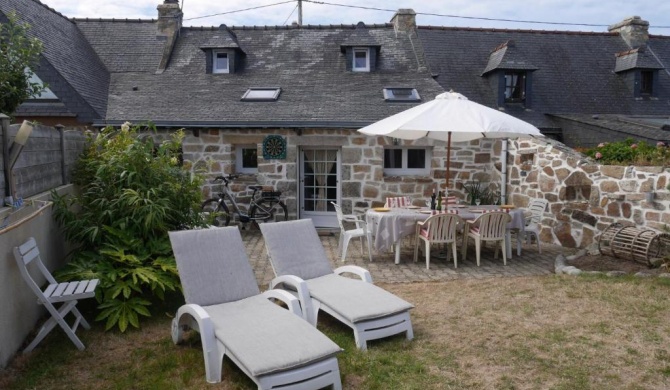 Terraced house Camaret-sur-Mer - BRE06066-I