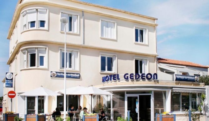 Hôtel Restaurant Gédéon