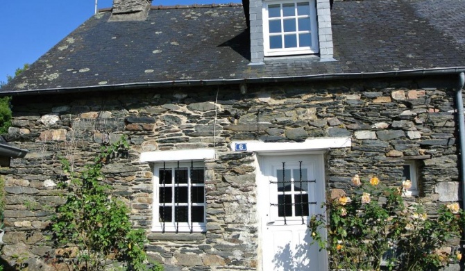 Caurel Cottage