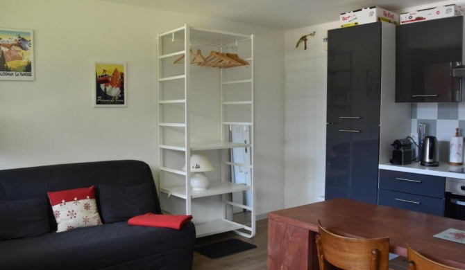 Appartement Pralognan-la-Vanoise, 2 pièces, 5 personnes - FR-1-464-147