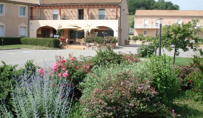 Hotel Restaurant Les Chataigniers